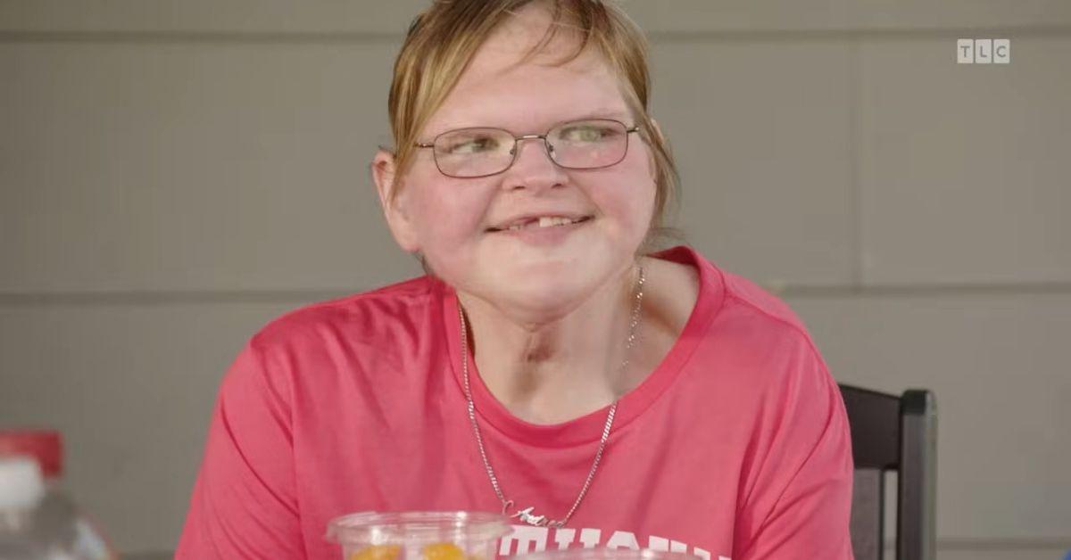 Photo of Season 8 takes place two months after Tammy and Slaton's argument during Season 7.