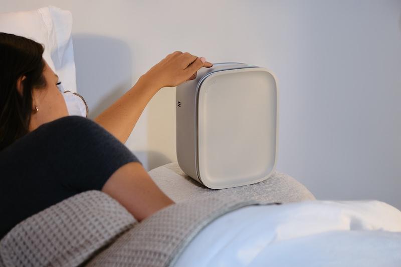 lifestyleair purifierverticalmoonstruck