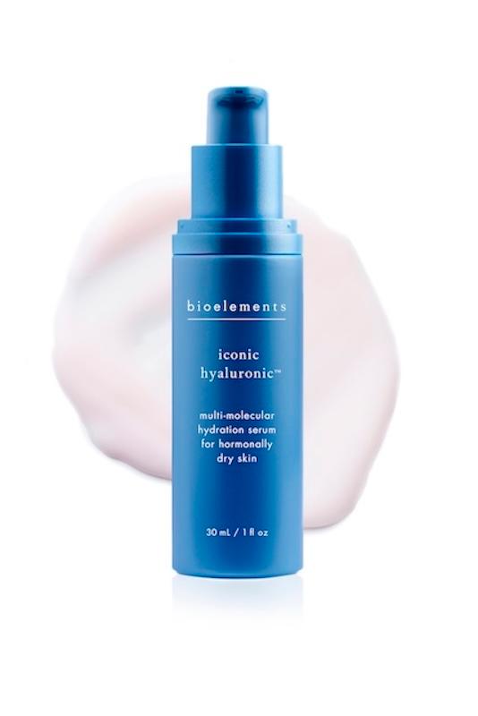 iconic hyaluronic