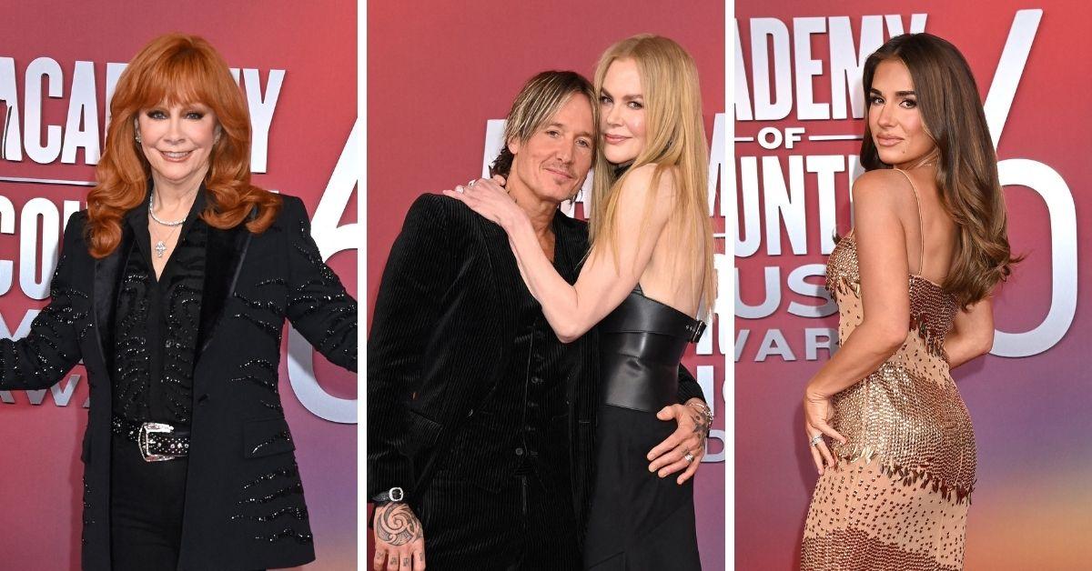 acm awards  best worst dressed celebrities