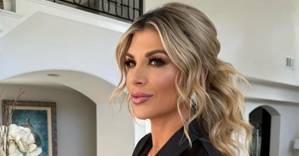 Photo of Alexis Bellino