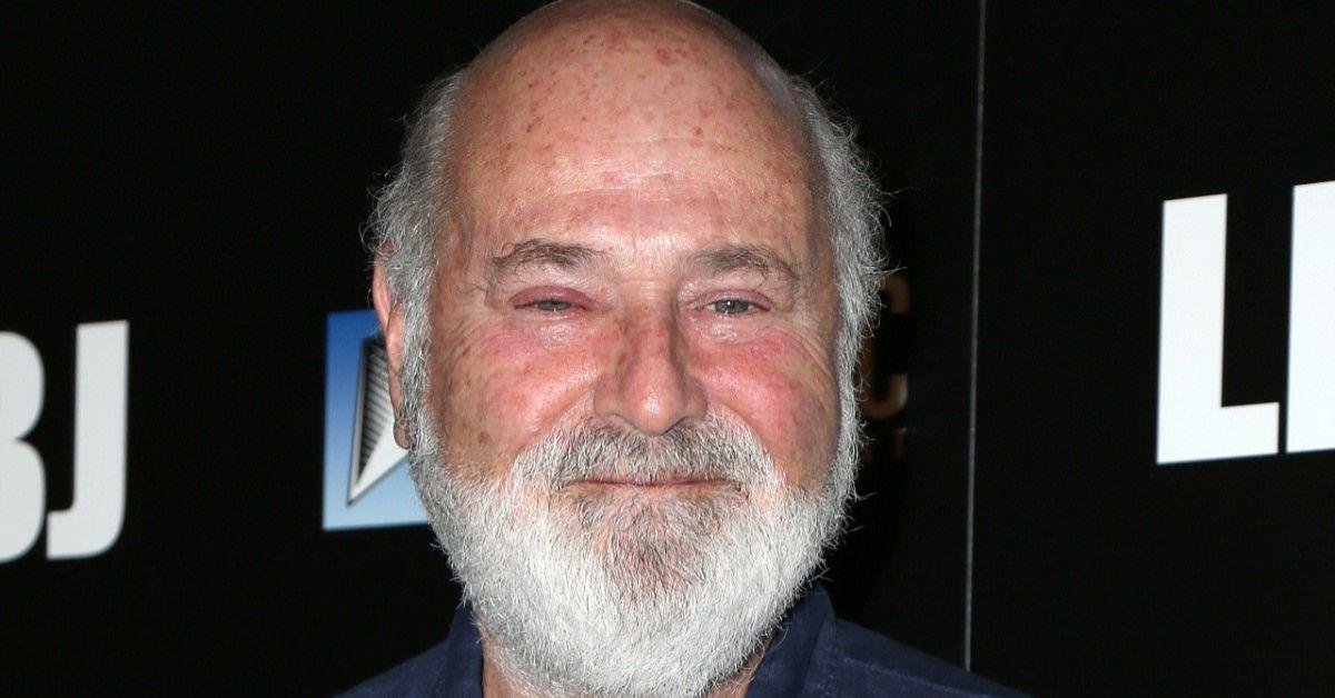 image of Nick Reiner is facing two counts of first-degree murder with a special circumstance alleging multiple murders.