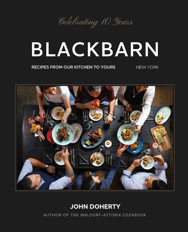 blackbarn cookbook cover