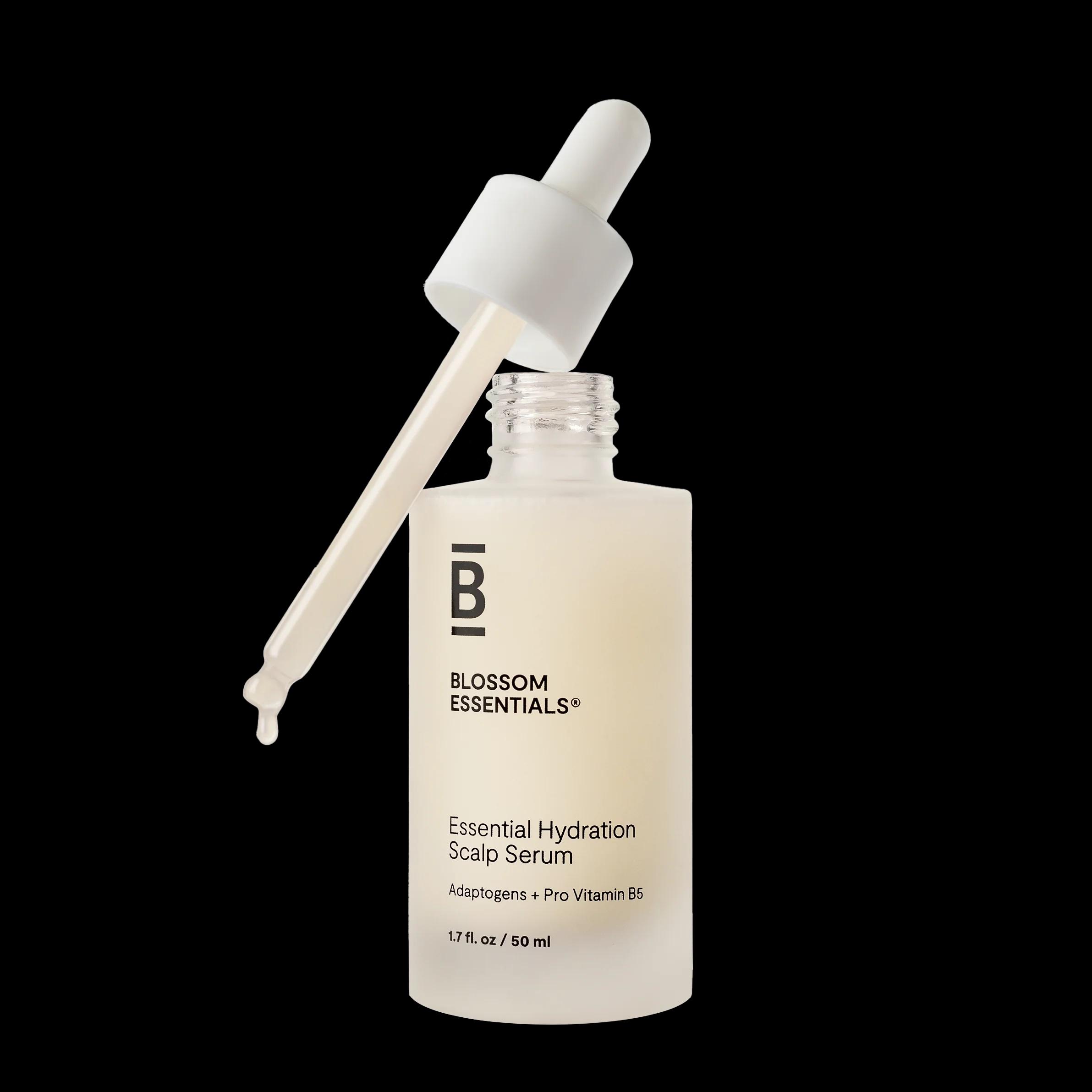 blossom essentials serum