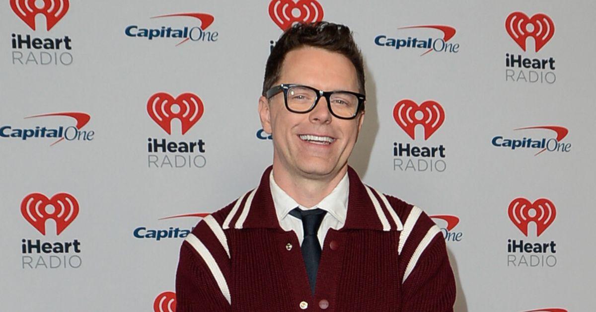 Photo of Bobby Bones