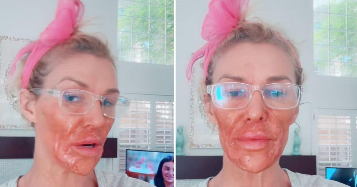 Photos of Brandi Glanville