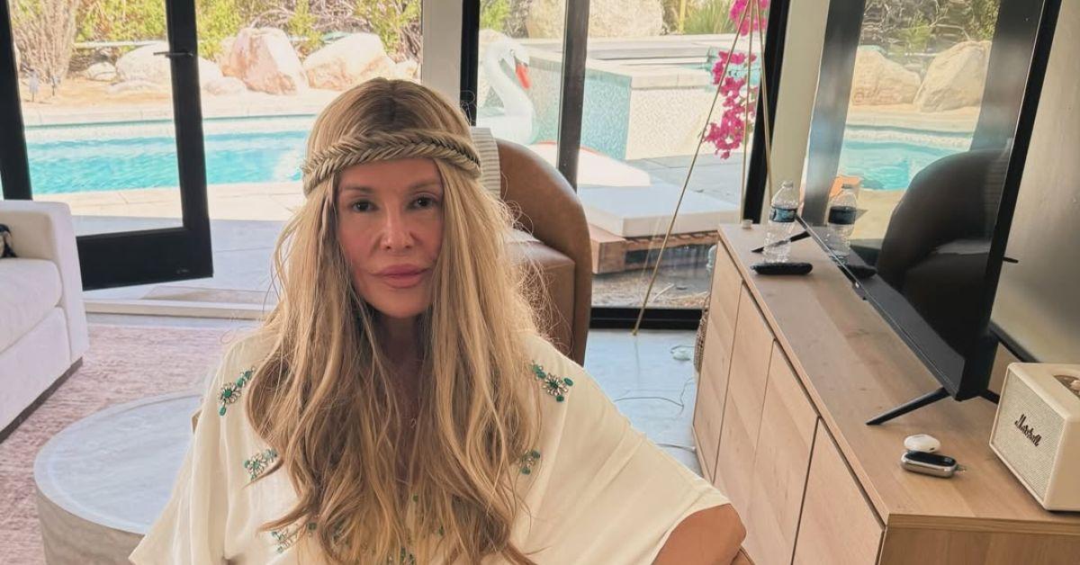 Photo of Brandi Glanville