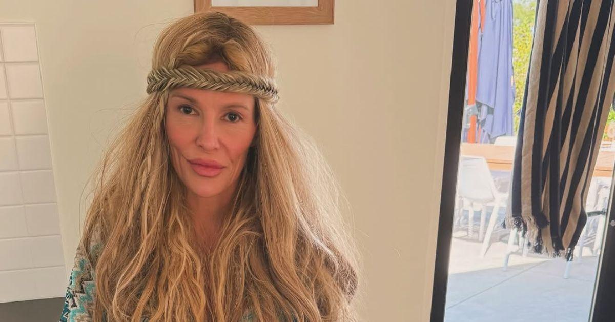 Photo of Brandi Glanville