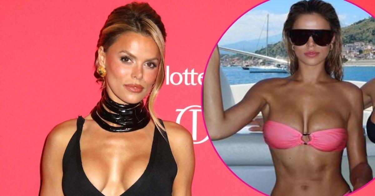 Photo of Brooks Nader