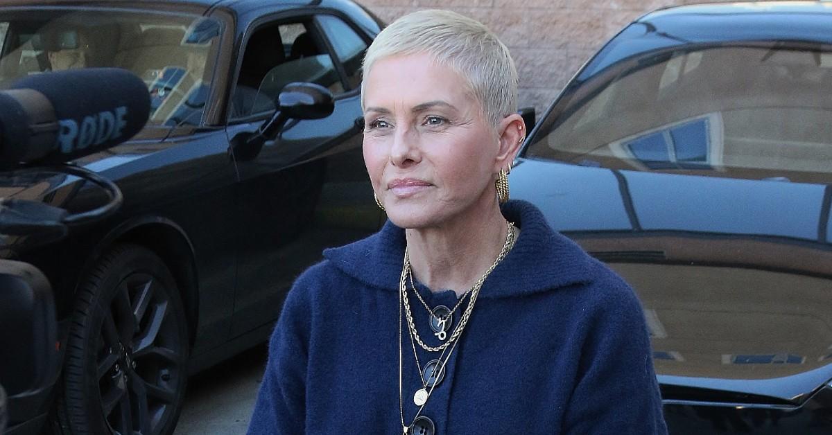 Photo of Nicole Eggert