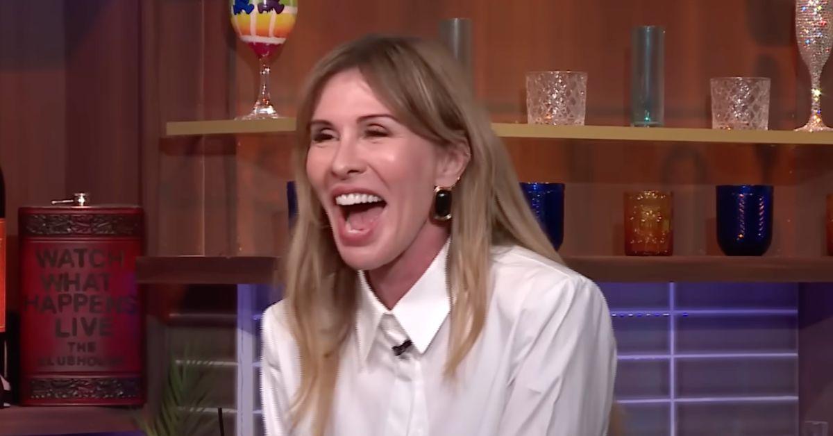 Photo of Carole Radziwill