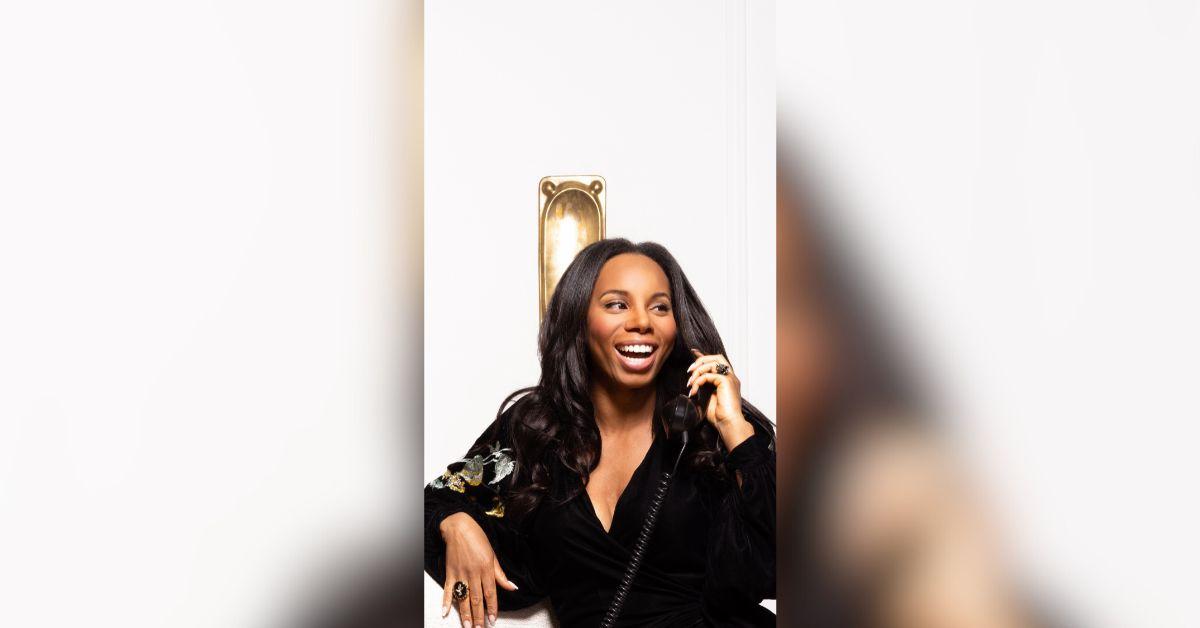 cbs boston blue celebrity stylist cindy conroy shows how make glamour wearable