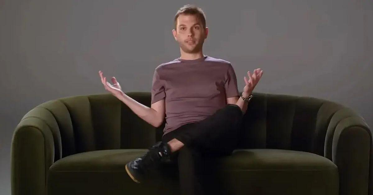 Photo of Chase Chrisley