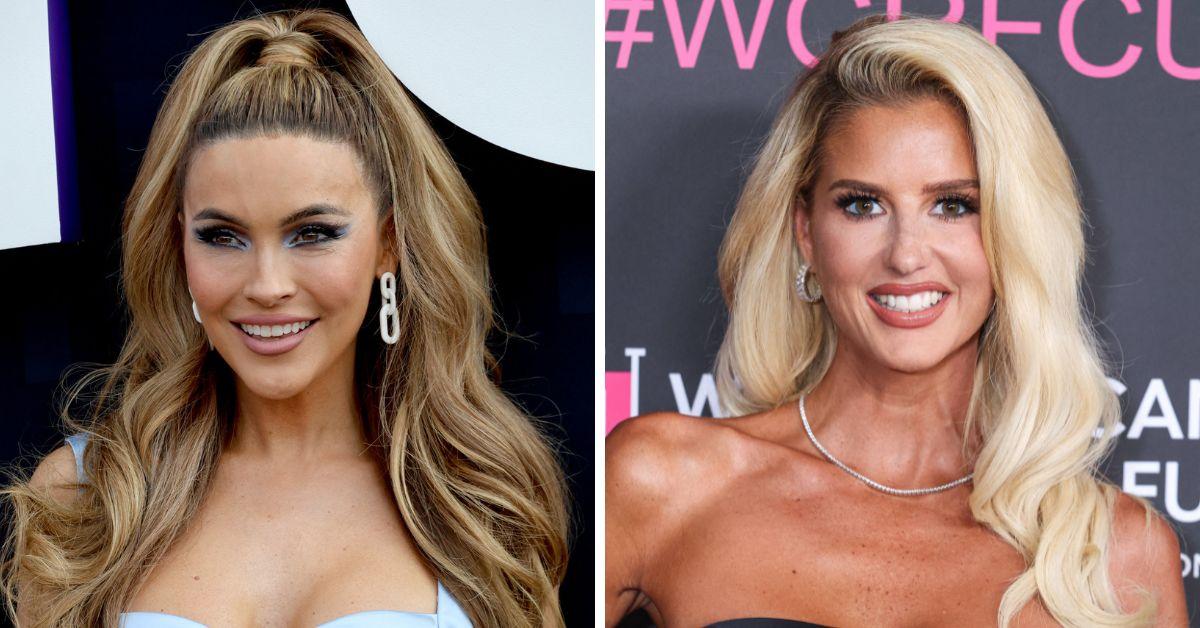 chrishell stause emma hernan feud explained what to know