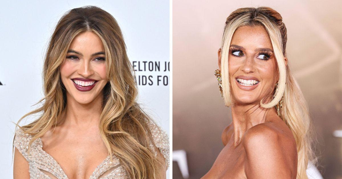 chrishell stause emma hernan feud explained what to know