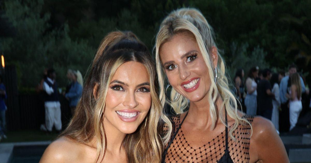 chrishell stause emma hernan feud explained what to know