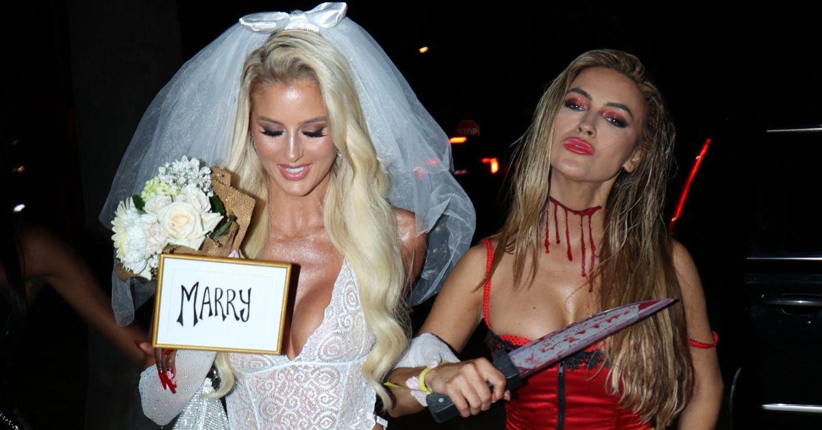 chrishell stause emma hernan feud explained what to know