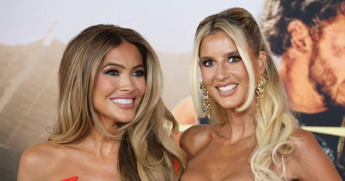 chrishell stause emma hernan feud explained what to know