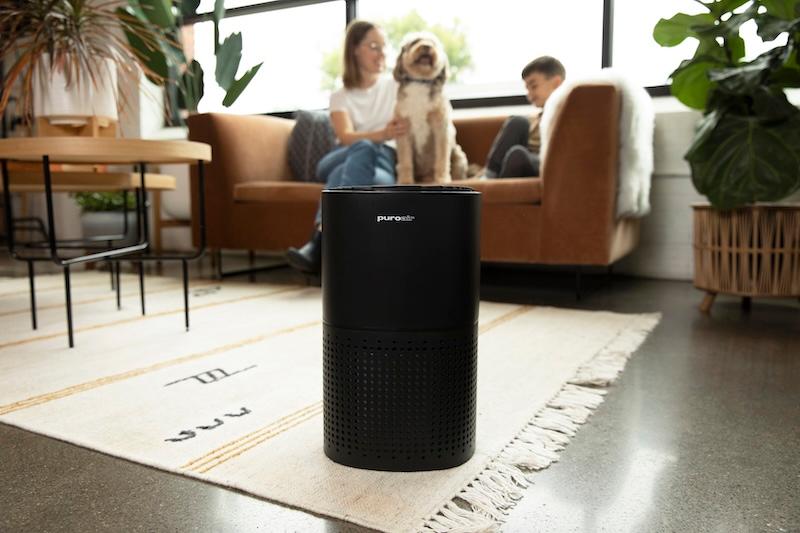 copy of puroair family