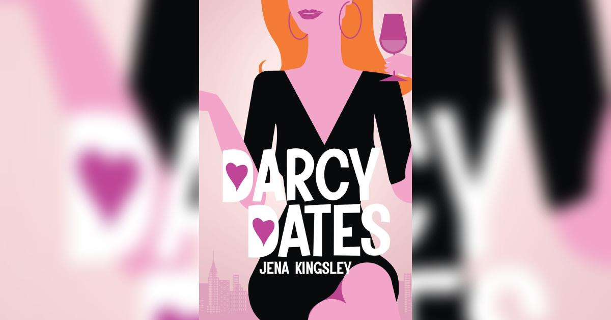 darcy dates jena kingsley fall book