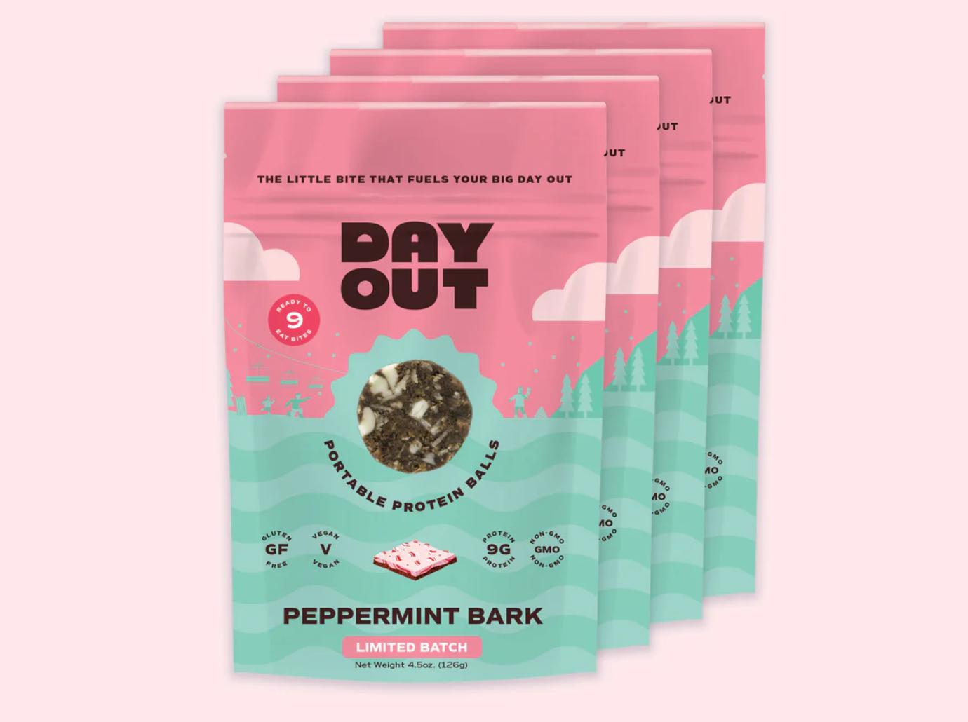 day out peppermint bark gift guide