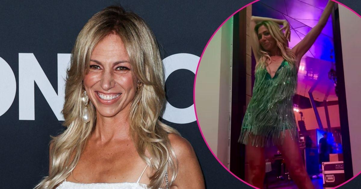 Photo of Debbie Gibson