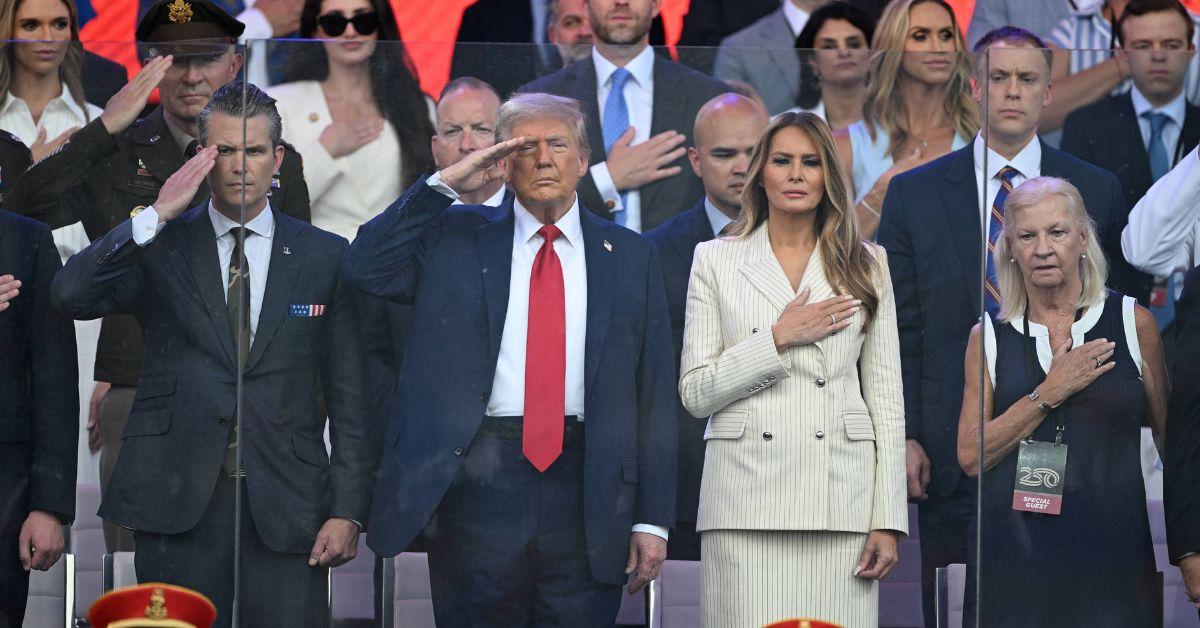 donald trump declares love supporters new cnn interview watch