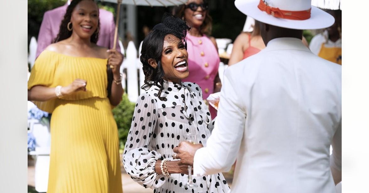 Photo of Dr. Jackie Walters. 