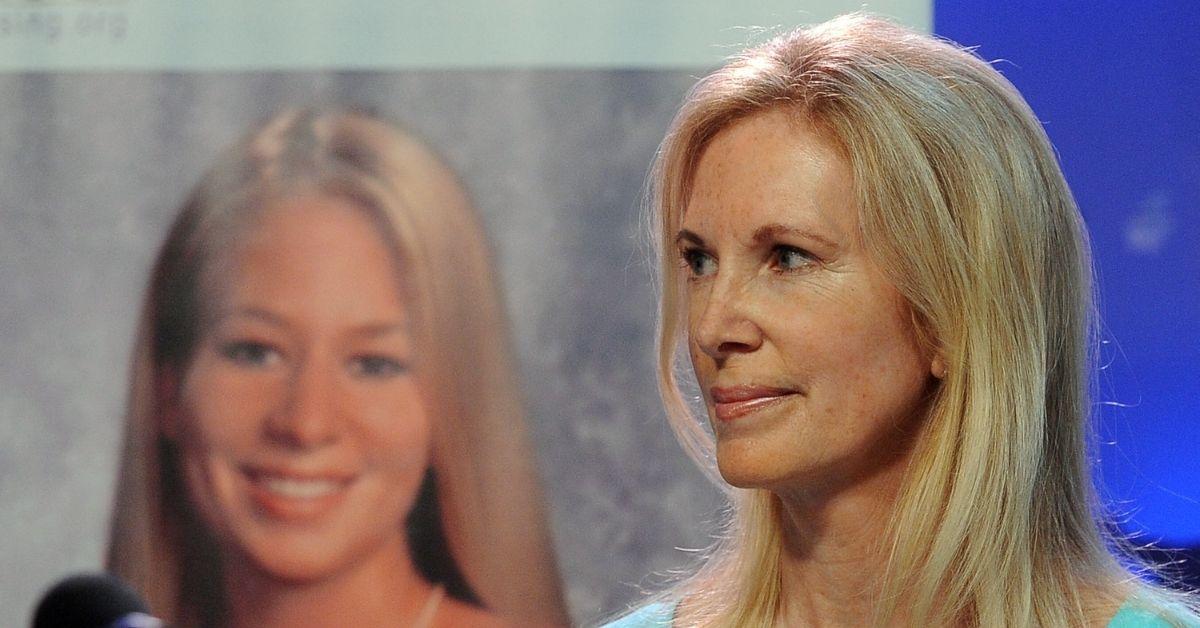 image of Joran van der Sloot previously confessed to killing Natalee Holloway.