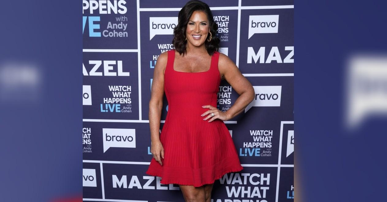 Photo of Emily Simpson. 