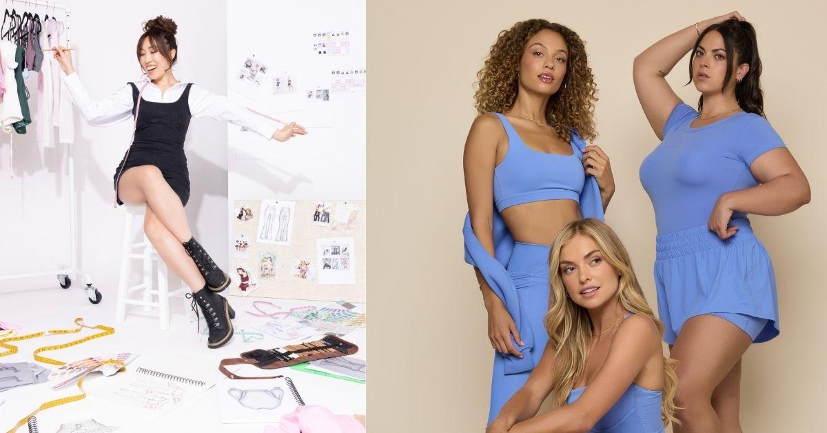 picture of Cassey Ho. 