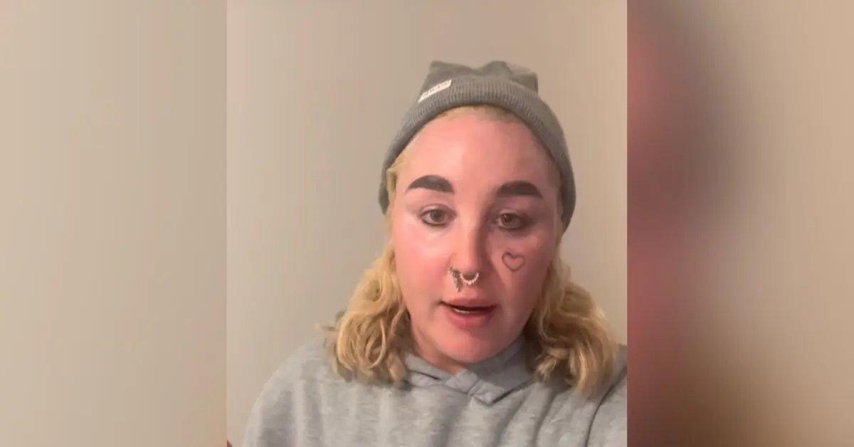 image of Amanda Bynes lost 20 pounds with Ozempic.