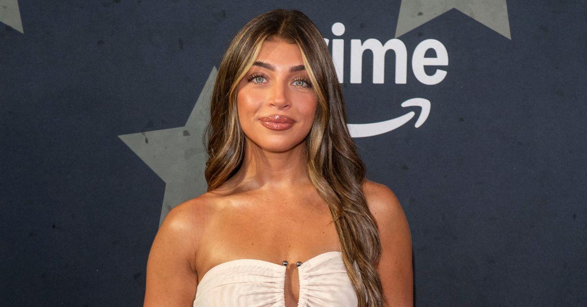 Image of Gia Giudice