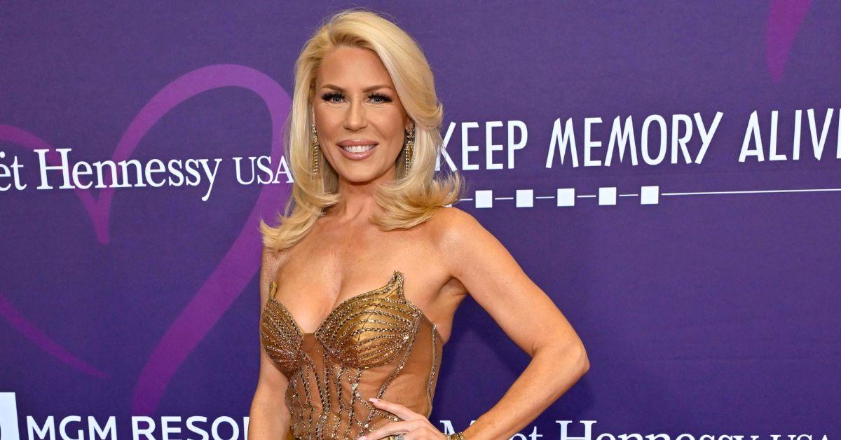 Photo of Gretchen Rossi