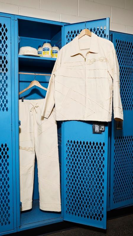 house of hellmanns full collection