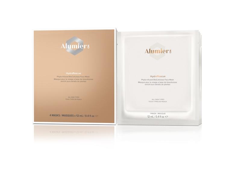 hydrarescue box and sachets pk