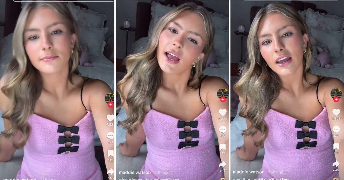 Photo of Jamie Lynn Spears welcomed Maddie with ex-husband Casey Aldridge.