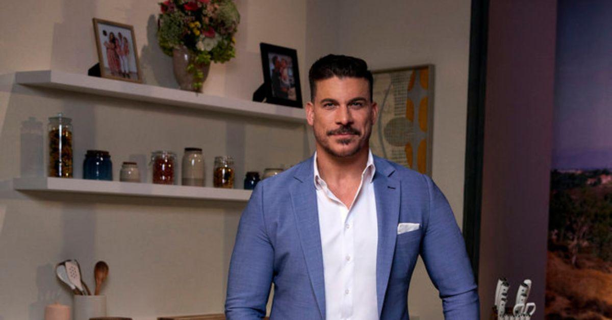 Photo of Jax Taylor