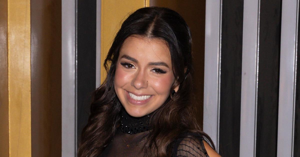 Photo of Jen Affleck.