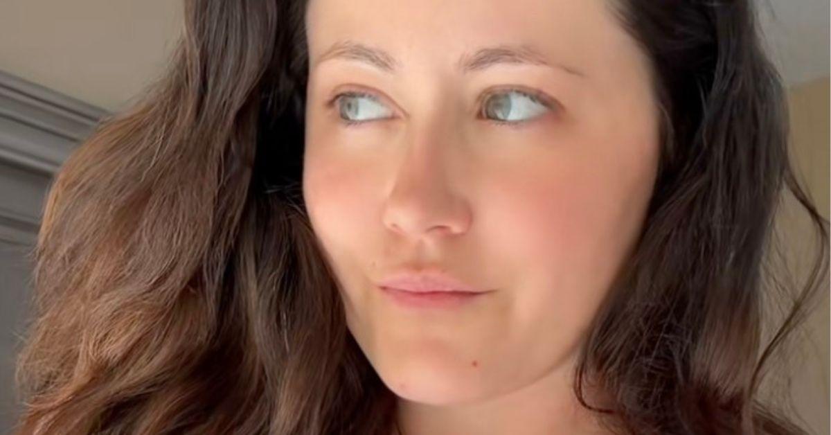 Photo of Jenelle Evans