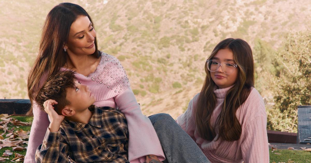 Image of Jenni 'JWoww' Farley enjoys how 'Jersey Shore: Family Vacation' covers 'all areas' of her life.