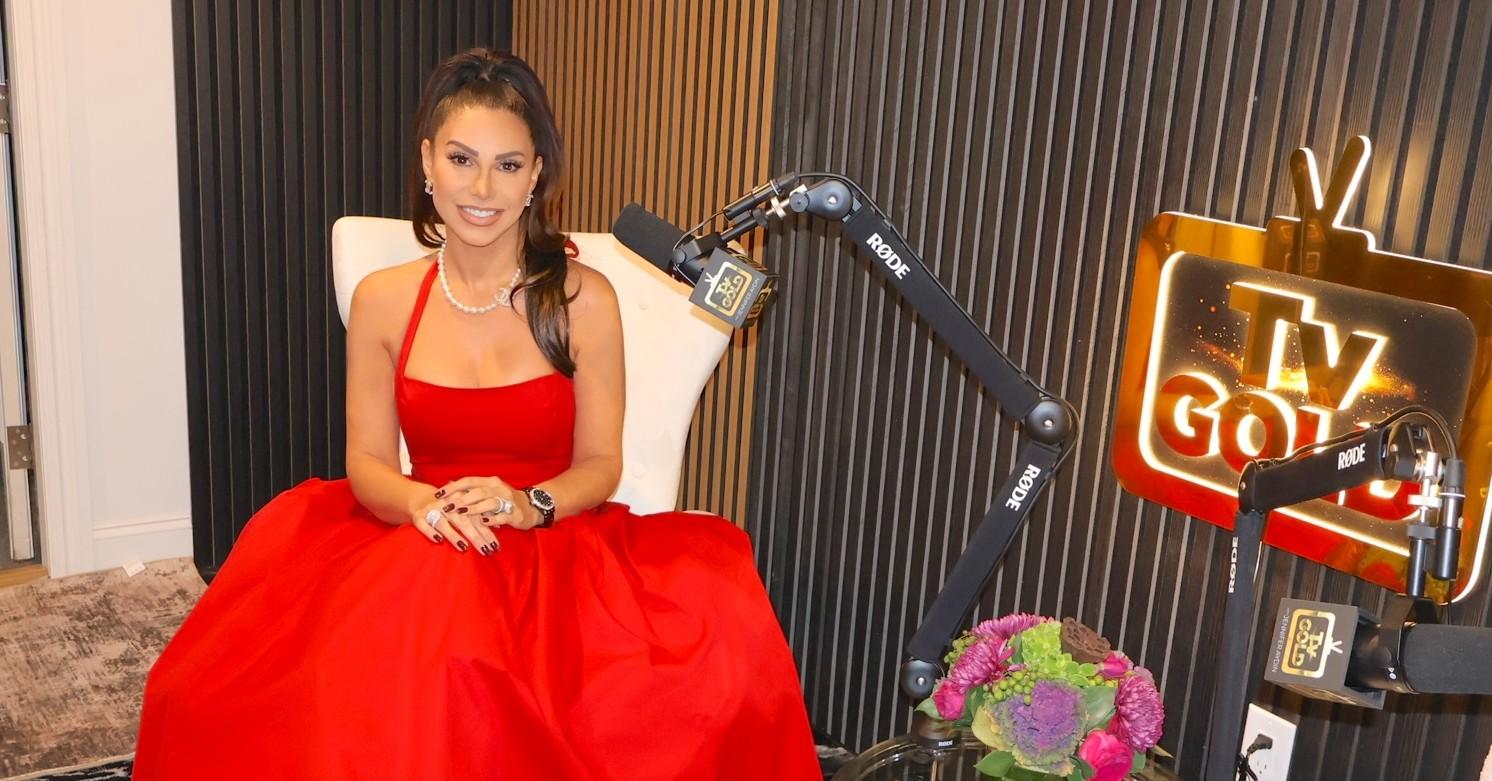 Photo of Jennifer Aydin. 