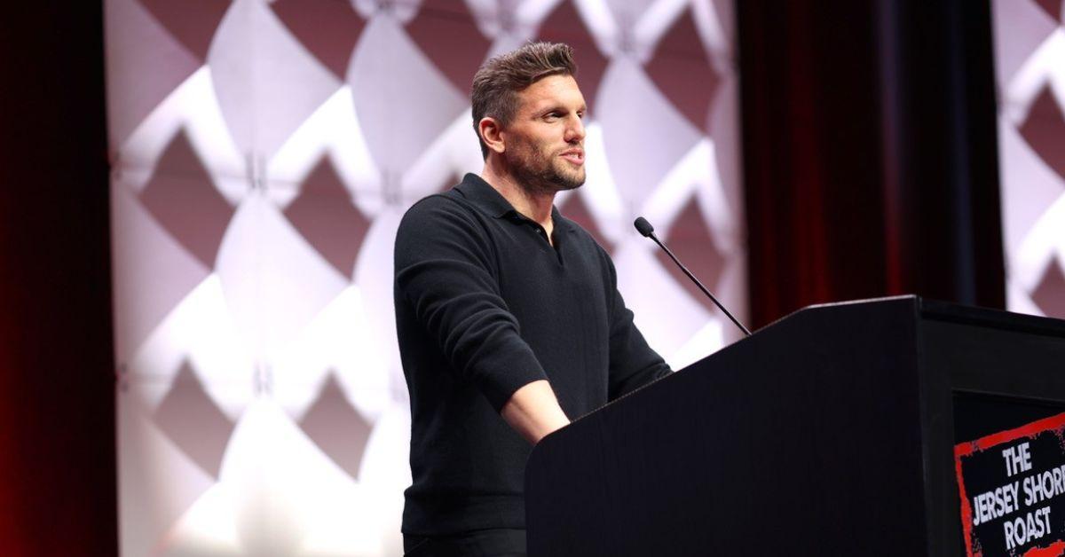 jersey shore cast savage each other in first ever roast