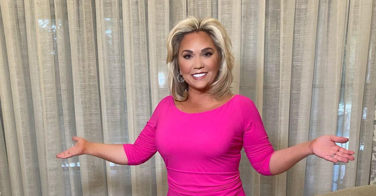 Photo of Julie Chrisley