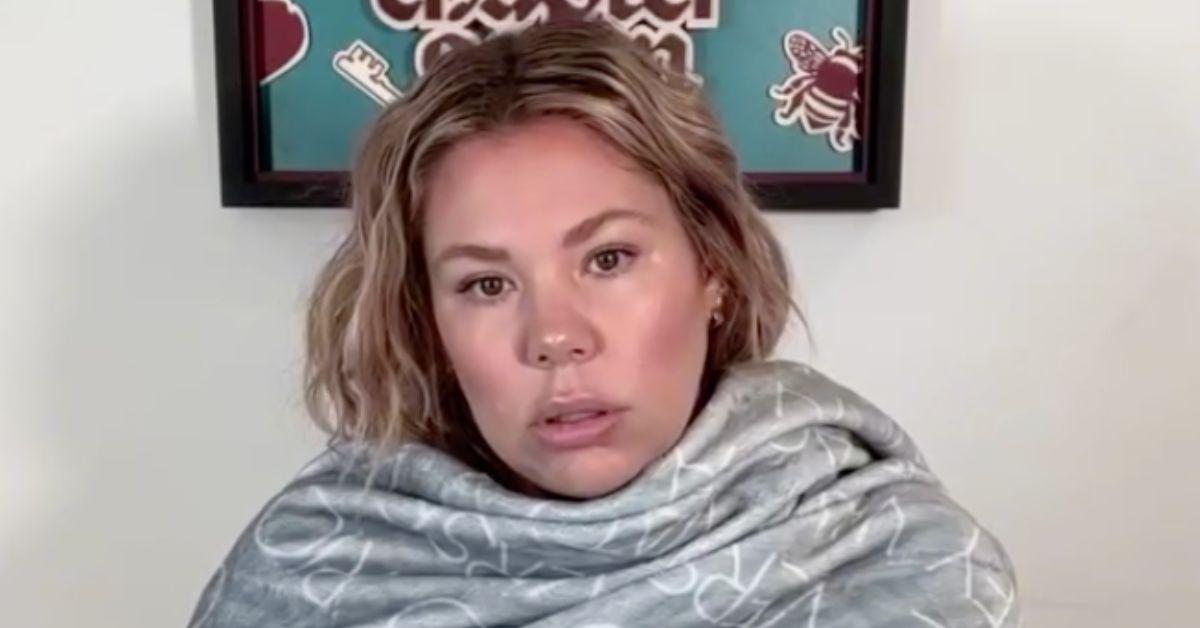 Photo of Kailyn Lowry