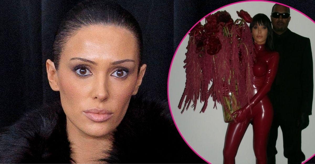 Photo of Bianca Censori