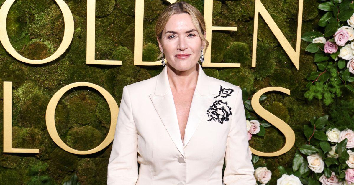 image of The Oscar winner has met King Charles on several occasions over the years.