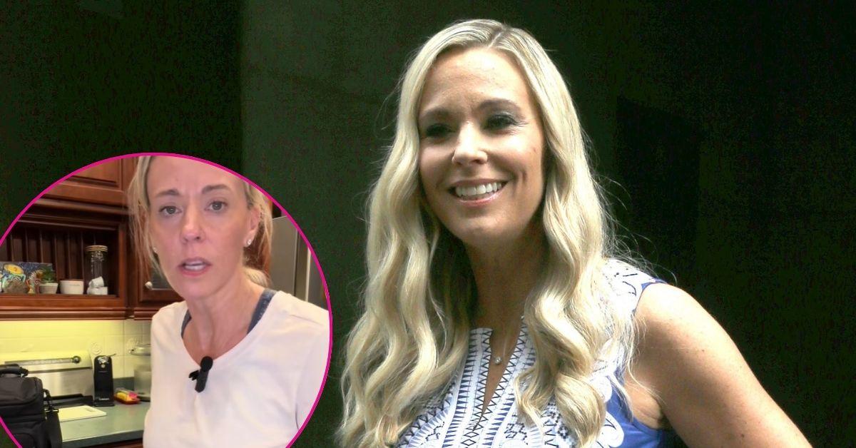 Composite Photos of Kate Gosselin