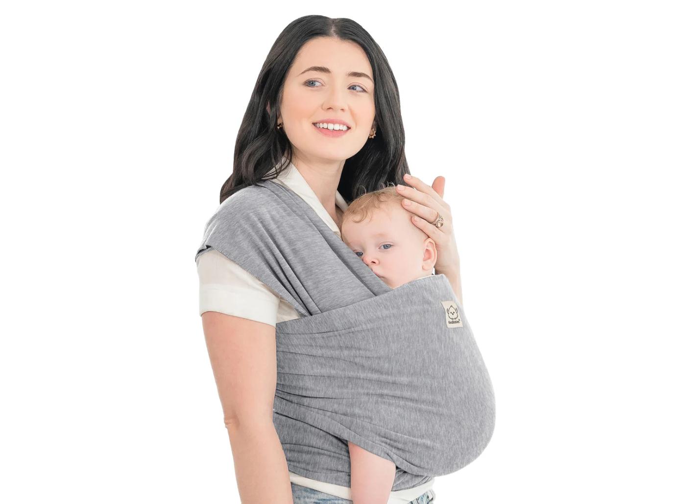 keababies original wrap carrier