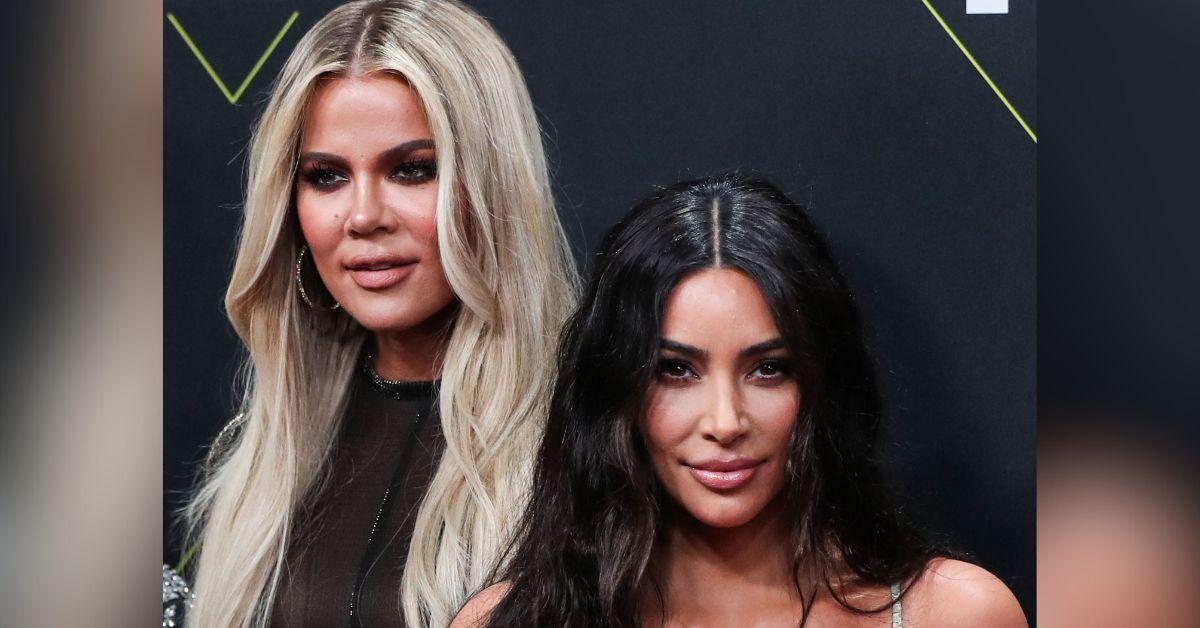 image of Khloé Kardashian joked that she has 'both' O.J. Simpson and Robert Kardashian Sr. as her dads.